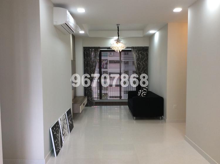 Gaia (D12), Apartment #75607762